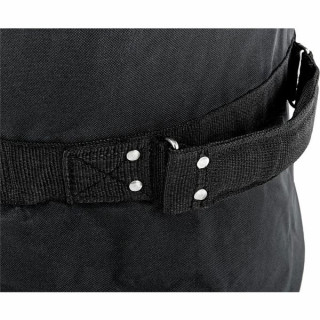 Чехол для тома Millenium 16"x16" Tour Stand Tom Bag Millenium 16"x16" Tour Stand Tom Bag