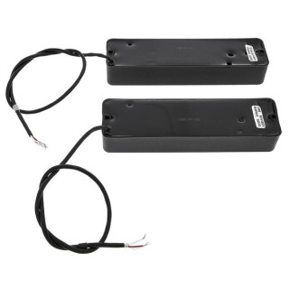 Сеймур Данкан ASB-3ASB Стив Бейли Сет Seymour Duncan ASB-3ASB Steve Bailey Set