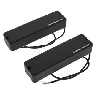 Сеймур Данкан ASB-3ASB Стив Бейли Сет Seymour Duncan ASB-3ASB Steve Bailey Set
