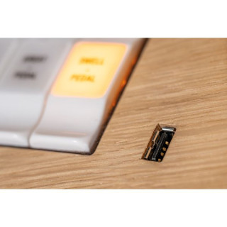 Johannus Premium Vivaldi 260, Светлый дуб вогнутый Johannus Premium Vivaldi 260, Light Oak Concave