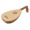 Роут & Джуниус Ренессанс Лютня 6 Курсов Roth & Junius Renaissance Lute 6 Courses