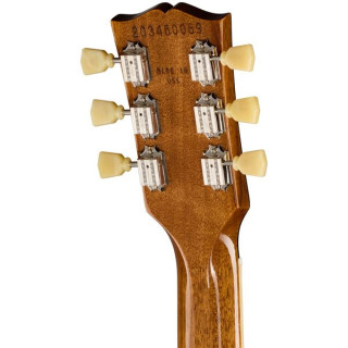 Gibson ES-335 50s Vintage Natural Gibson ES-335 50s Vintage Natural