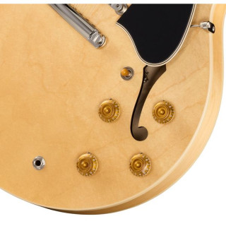 Gibson ES-335 50s Vintage Natural Gibson ES-335 50s Vintage Natural