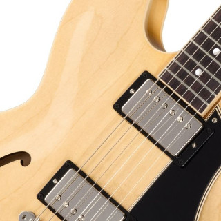 Gibson ES-335 50s Vintage Natural Gibson ES-335 50s Vintage Natural