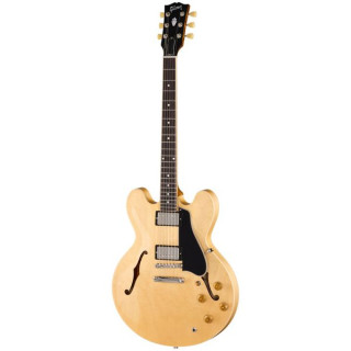 Gibson ES-335 50s Vintage Natural Gibson ES-335 50s Vintage Natural