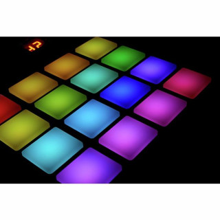 Native Instruments Трактор Контроль F1 Native Instruments Traktor Kontrol F1