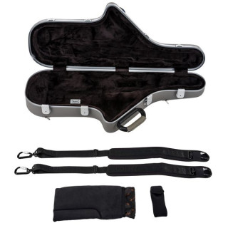 BAM Пантер Кабина Тенор Сакс Серый bam Panther Cabine Tenor Sax Grey