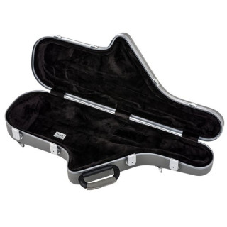 BAM Пантер Кабина Тенор Сакс Серый bam Panther Cabine Tenor Sax Grey