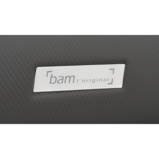 BAM Пантер Кабина Тенор Сакс Серый bam Panther Cabine Tenor Sax Grey