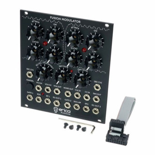 Eurorack модуль Erica Synths Fusion Modulator Erica Synths Fusion Modulator
