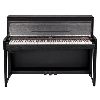 Цифровое пианино Thomann DP-140B U BK Bundle №517416 (Комплект)