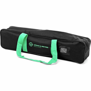 Пюпитр для оркестра K&M 12120 K&M 12120 Orchestra Music Stand