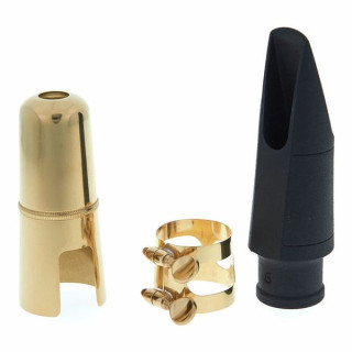 AW Деревянные духовые инструменты Metro Тенор саксофон 6 AW Woodwinds Metro Tenor Sax 6