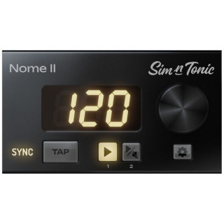 Сим'н Тоник Номе II Sim'n Tonic Nome II