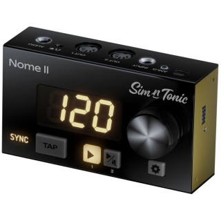 Сим'н Тоник Номе II Sim'n Tonic Nome II