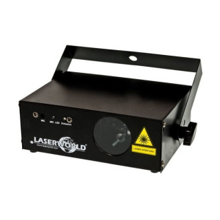 Лазерный мир EL-60G Laserworld EL-60G