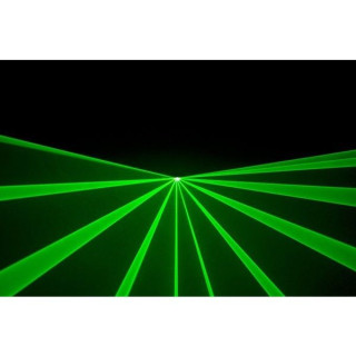 Лазерный мир EL-60G Laserworld EL-60G