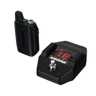 Радиосистема Shure GLXD16+