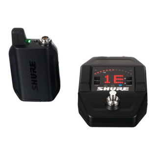 Радиосистема Shure GLXD16+