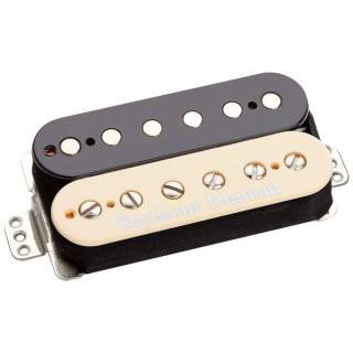 Звукосниматель Seymour Duncan Green Magic Pickup Bridge Z Seymour Duncan Green Magic Pickup Bridge Z
