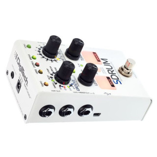 Бренчащие барабаны Digitech SDRUM Digitech SDRUM Strummable Drums