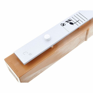 Чаймс Studio 49 KBN c#1 No2 Resonator Bar Studio 49 KBN c#1 No2 Resonator Bar