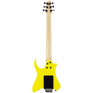 Гитара Traveler Guitar V88S-Vaibrant Standard Yellow Traveler Guitar V88S-Vaibrant Standard Yellow