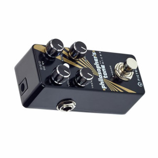 Pigtronix Philosophers Tone Micro Pigtronix Philosophers Tone Micro