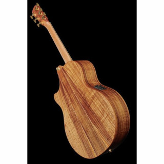 Cole Clark CCAN3EC-BLBL натуральный Cole Clark CCAN3EC-BLBL Natural