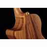 Cole Clark CCAN3EC-BLBL натуральный Cole Clark CCAN3EC-BLBL Natural