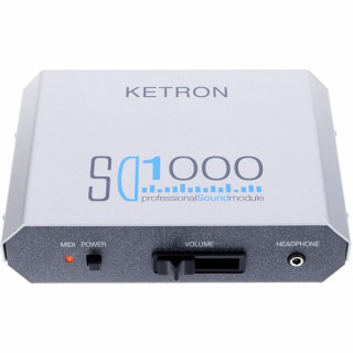 Ketron SD 1000 Ketron SD 1000