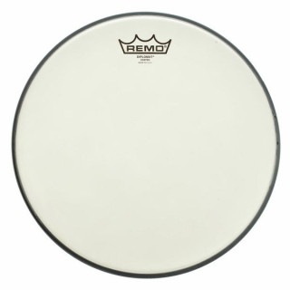 Дипломат Remo 12" с покрытием Remo 12" Diplomat Coated