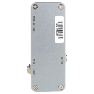 Одно управление Анодированное коричневое искажение 4K One Control Anodized Brown Distortion 4K