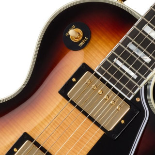 Epiphone IGC Les Paul Custom SB Epiphone IGC Les Paul Custom SB