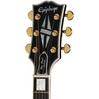 Epiphone IGC Les Paul Custom SB Epiphone IGC Les Paul Custom SB