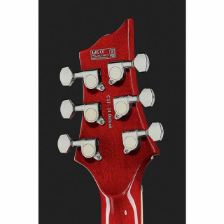 Harley Benton CST-24T Райское пламя Harley Benton CST-24T Paradise Flame