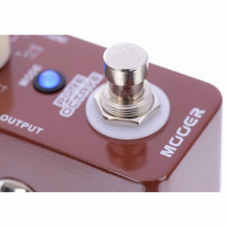 Более чистая октава Mooer Pure Octave