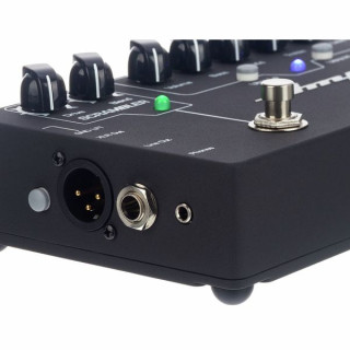 Директ-бокс Ampeg SCR-DI Ampeg SCR-DI