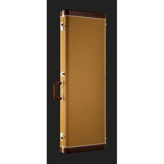 Фендер 68 Тела Тинлайн АБЛК Релик Fender 68 Tele Thinline ABLK Relic