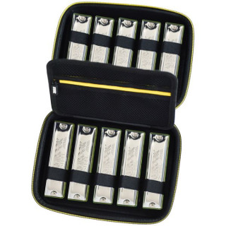 С.А. Seydel Söhne Shamrock Steel Набор из 10 штук C.A. Seydel Söhne Shamrock Steel Set of 10