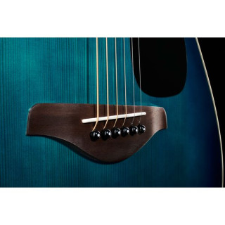 Акустическая гитара Yamaha FG820 SBII Yamaha FG820 SBII