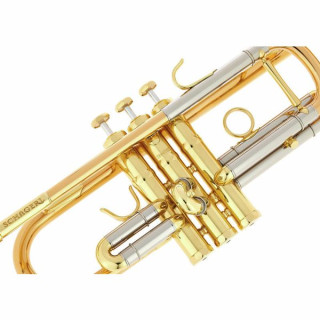 Труба Schagerl TR-620CL C-Trumpet Schagerl TR-620CL C-Trumpet