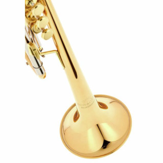Труба Schagerl TR-620CL C-Trumpet Schagerl TR-620CL C-Trumpet