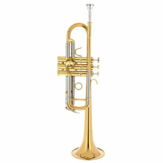 Труба Schagerl TR-620CL C-Trumpet Schagerl TR-620CL C-Trumpet