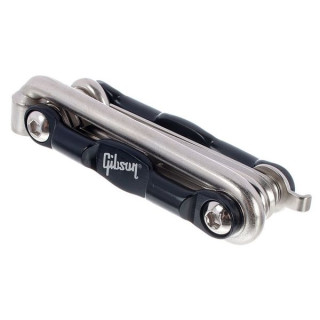 Набор инструментов для гитары Gibson Multi Tool ATMT-01