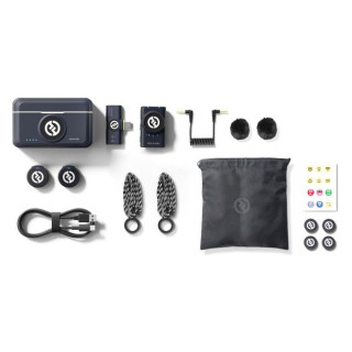 Холлиленд ЛАρκ М2 Мини Комбо Hollyland LARK M2 Mini Combo