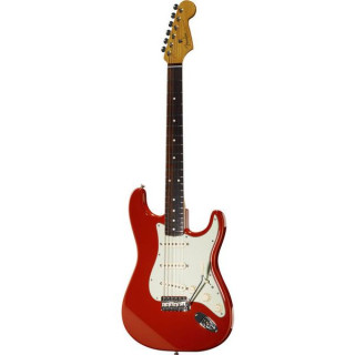 Крыло 61 Strat Hot Rod Красное NOS Fender 61 Strat Hot Rod Red NOS