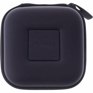 Shure Easqrzipcase-ЧЕРНЫЙ Shure Easqrzipcase-BLK