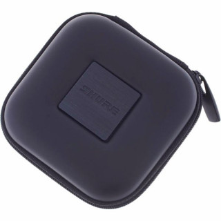 Shure Easqrzipcase-ЧЕРНЫЙ Shure Easqrzipcase-BLK