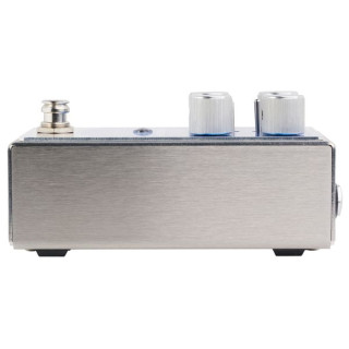 Эффекты происхождения Безмятежно-синий Овердрайв Origin Effects Halcyon Blue Overdrive